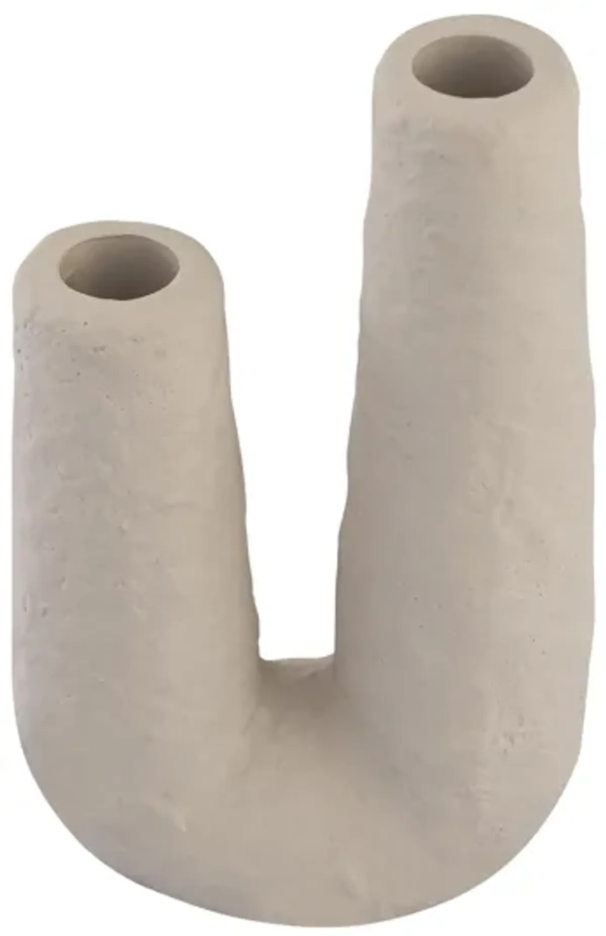 Salaa Concrete Table Vase