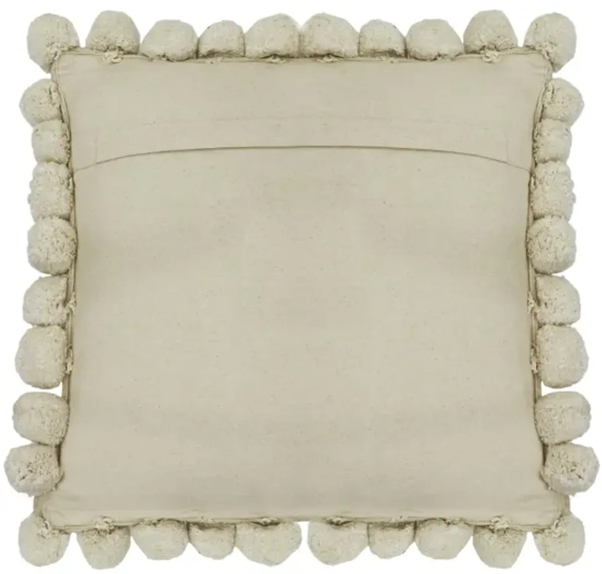 Adelyn Square Accent Pillow