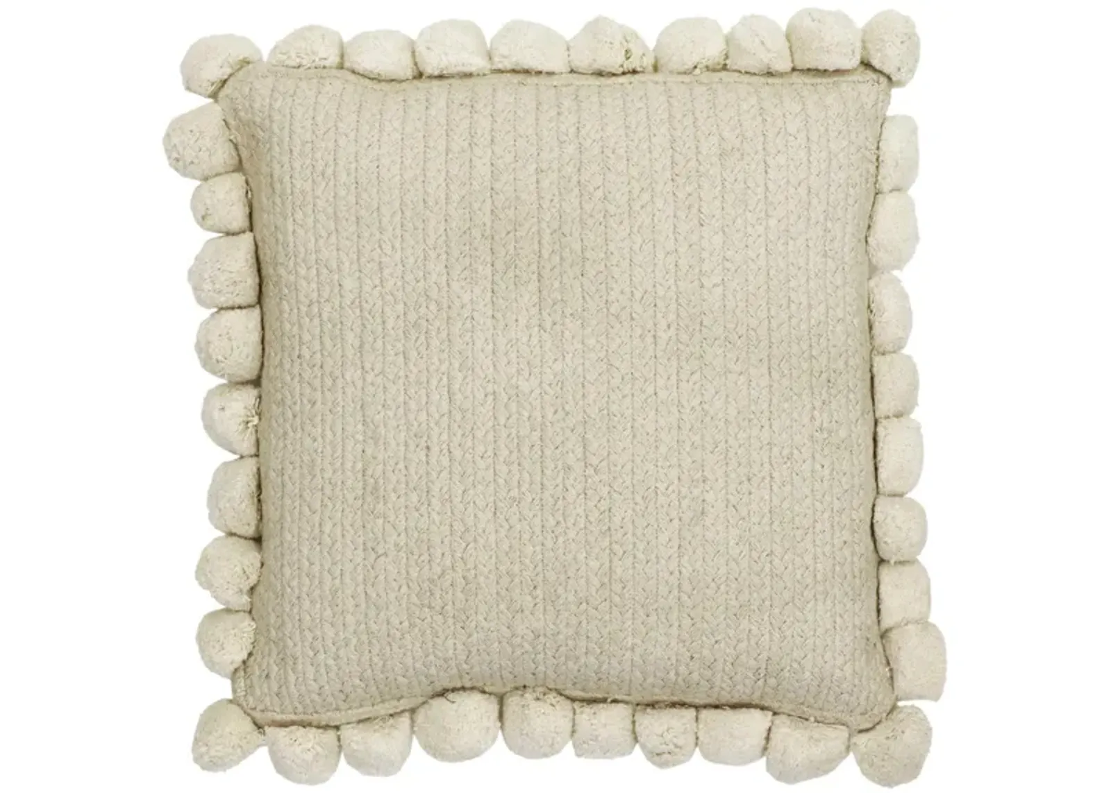 Adelyn Square Accent Pillow