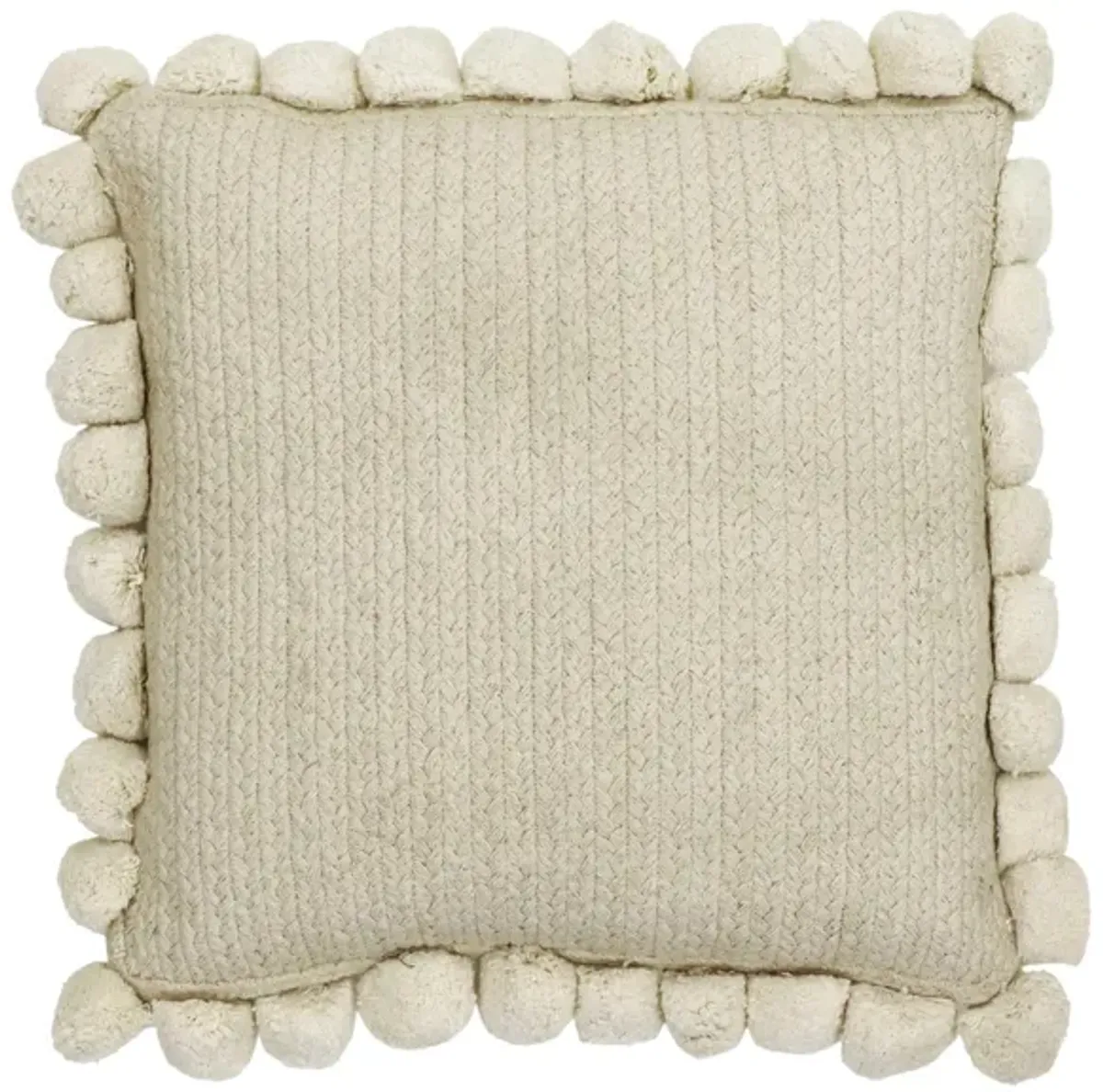 Adelyn Square Accent Pillow