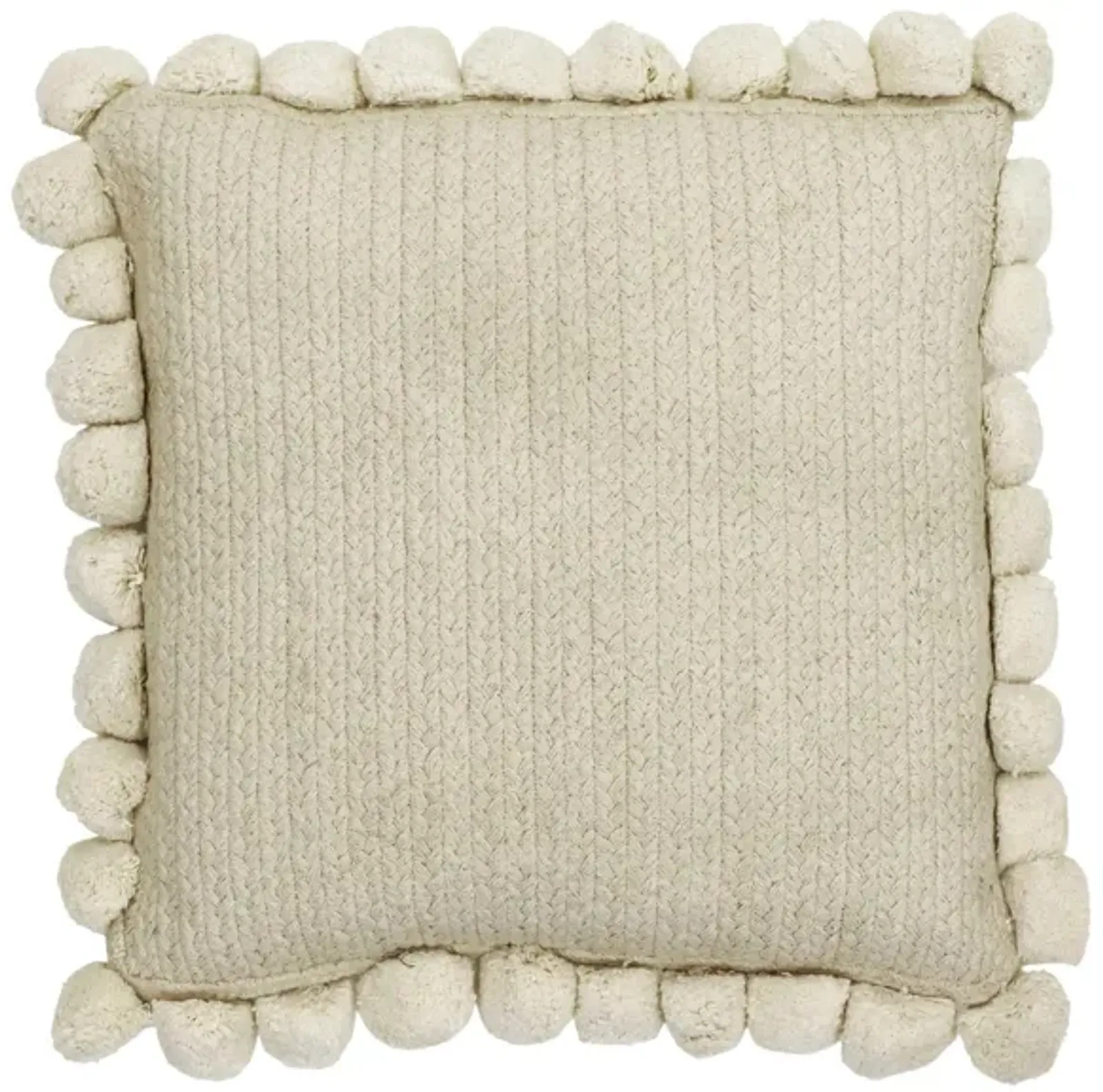 Adelyn Square Accent Pillow