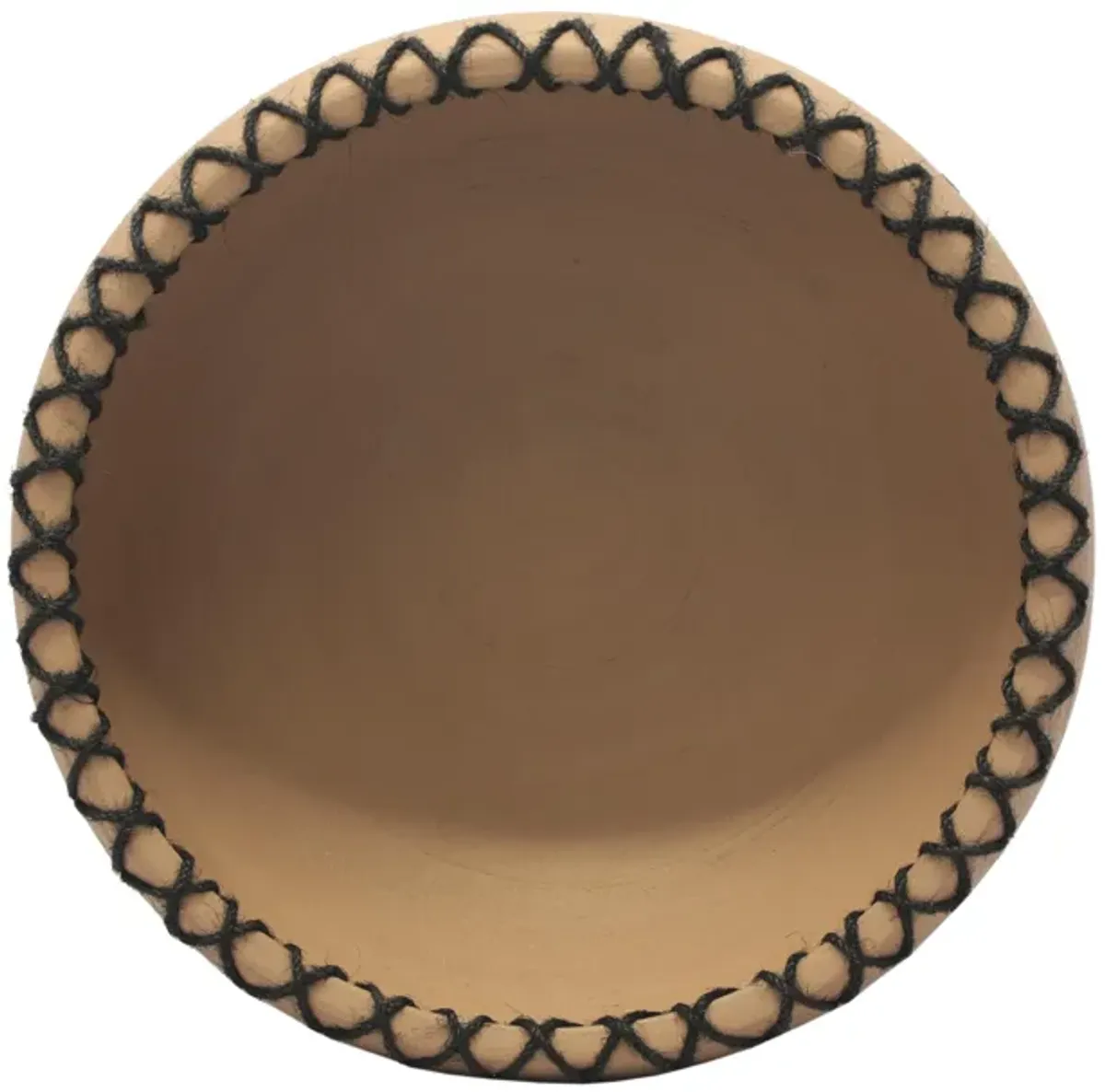 Souk Natural Terracotta Bowl