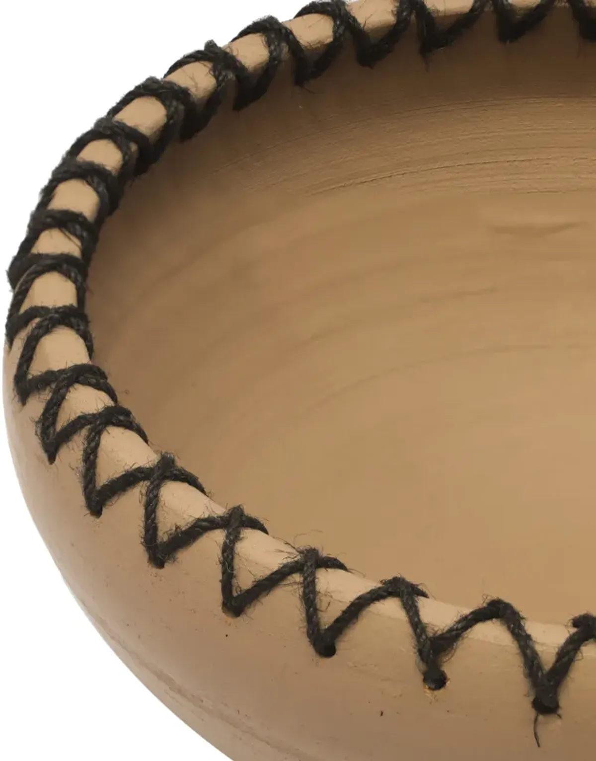 Souk Natural Terracotta Bowl