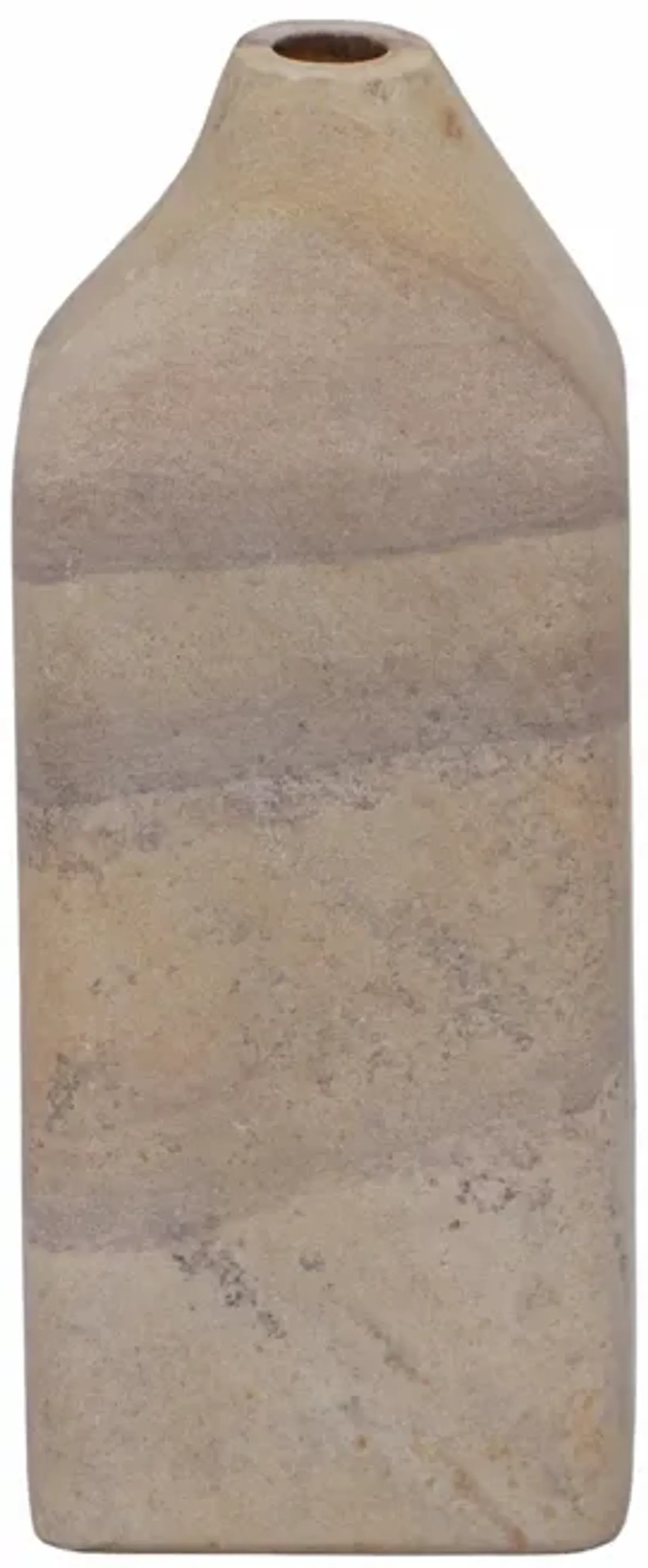 Saava Sandstone Straight Vase