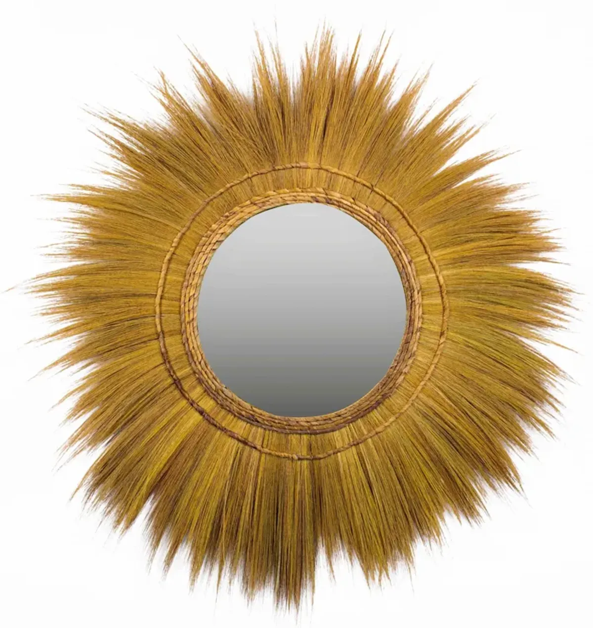 Mettu Mirror