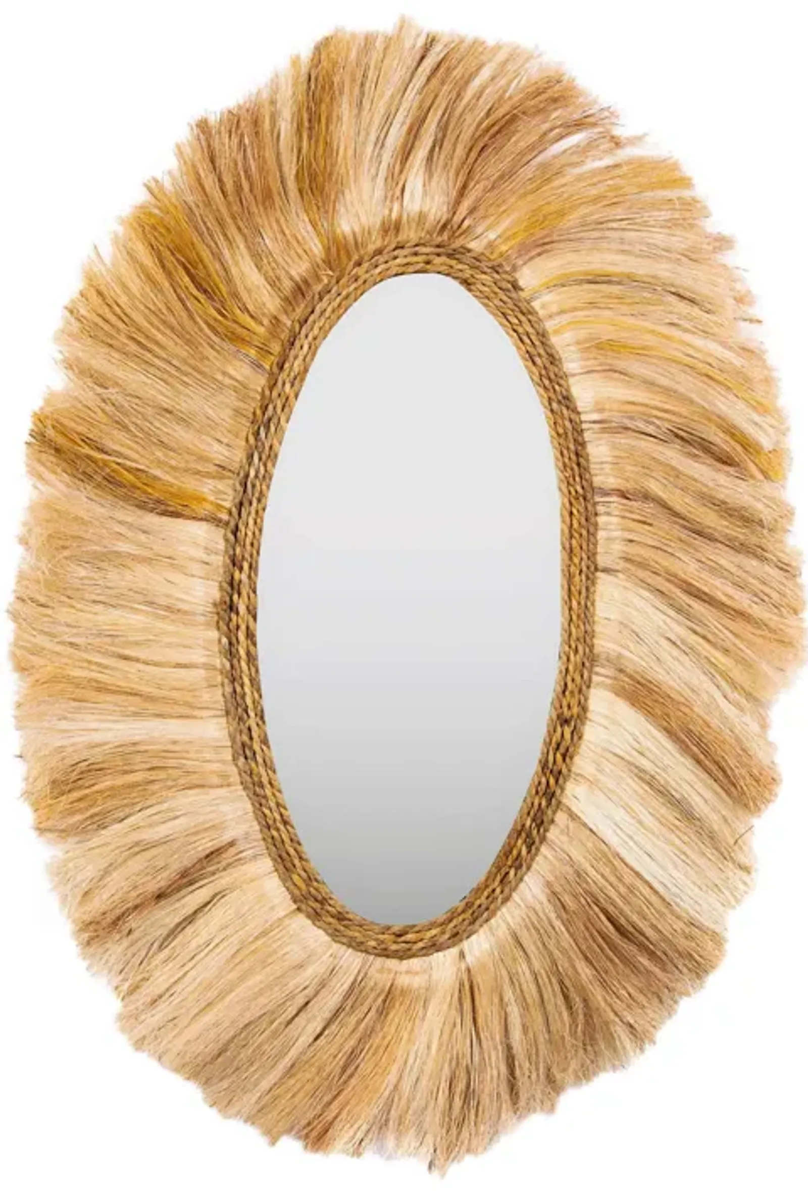 Tribal Mirror