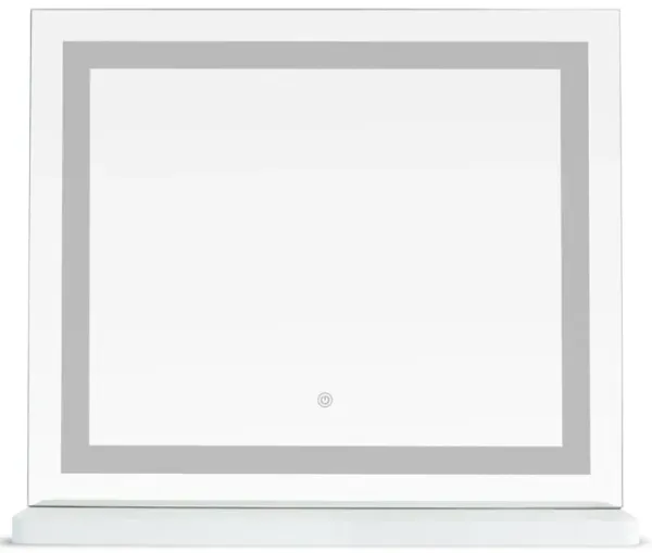 Lola LED Panel Vanity Mirror