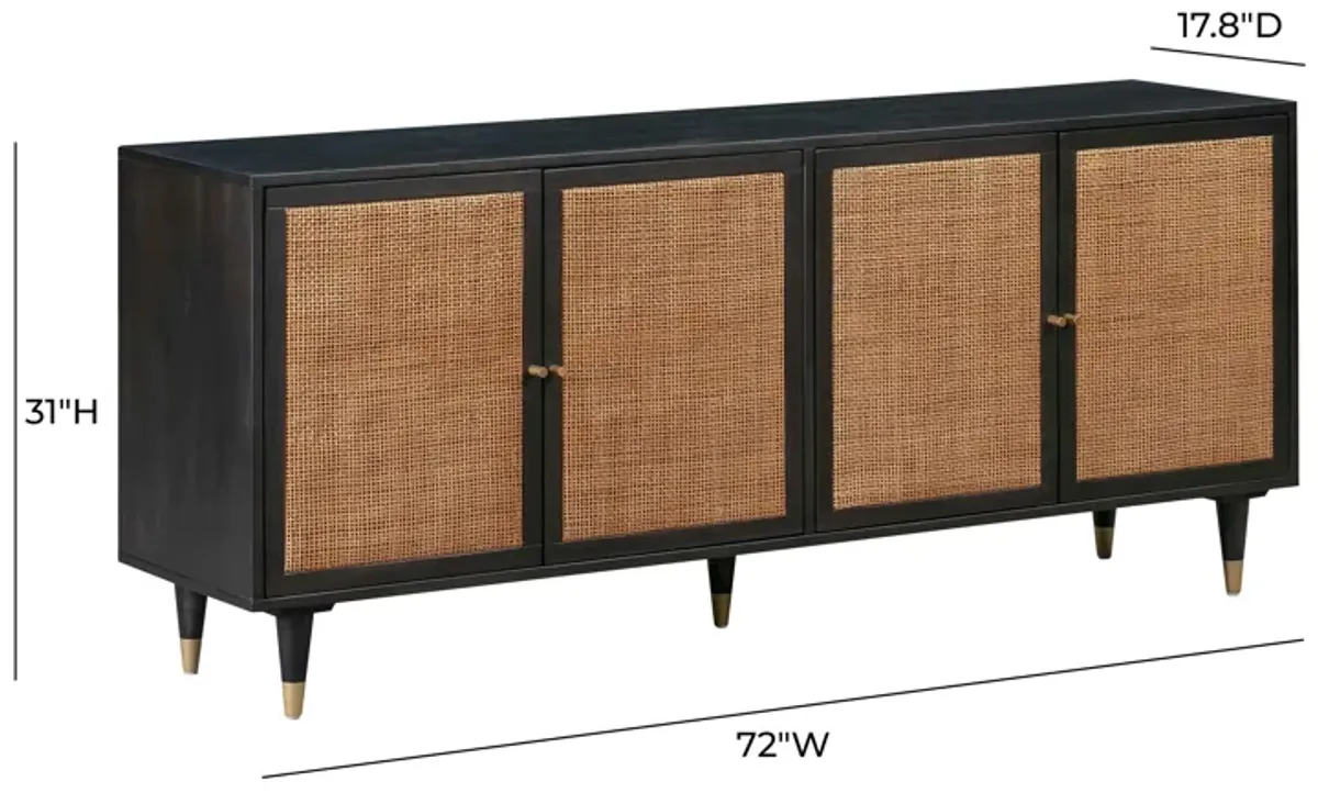 Sierra Noir Sideboard