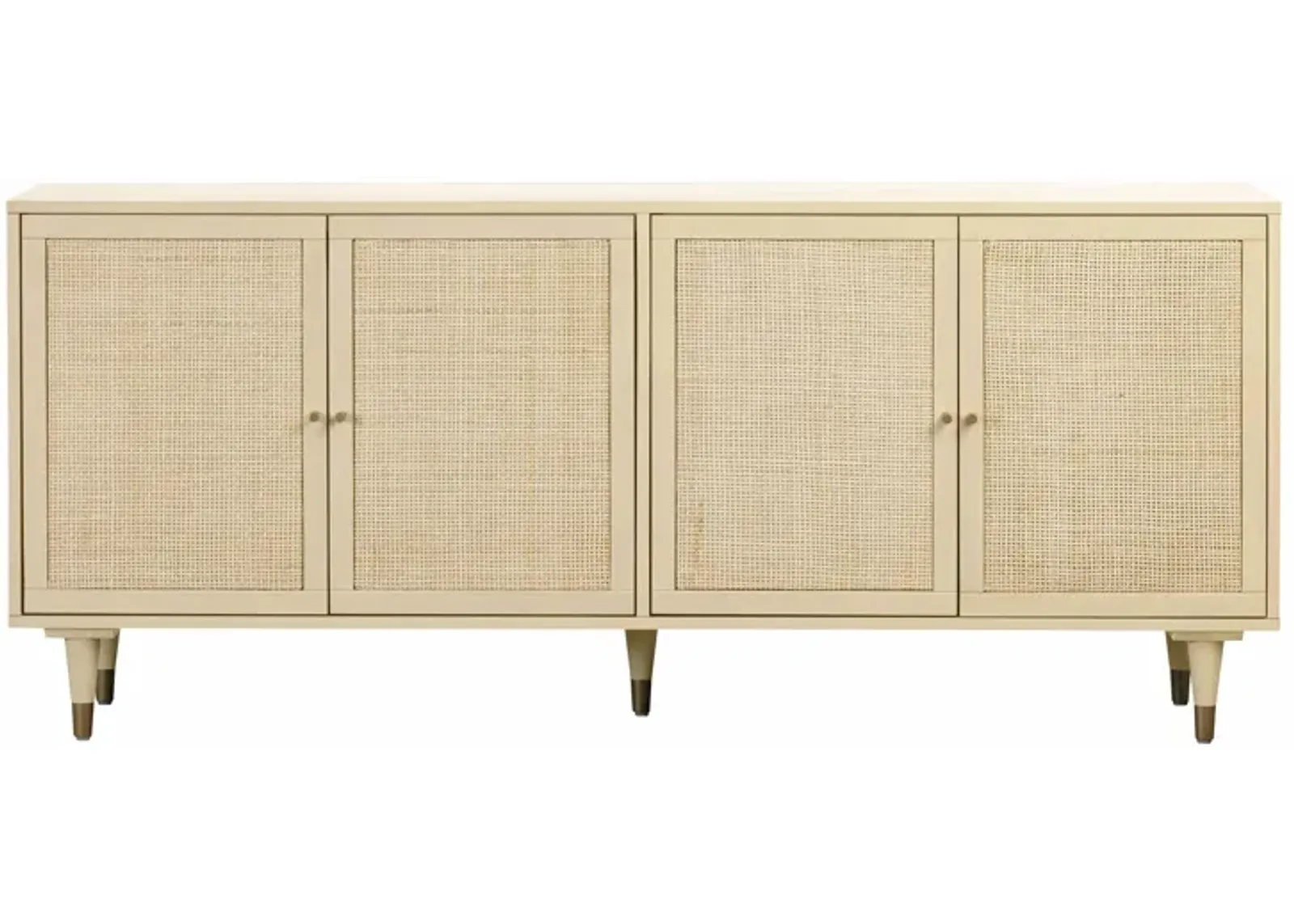 Sierra Buttermilk Sideboard