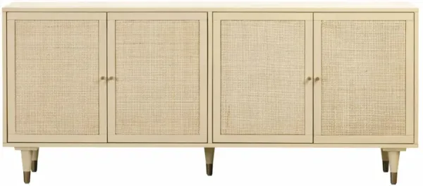 Sierra Buttermilk Sideboard