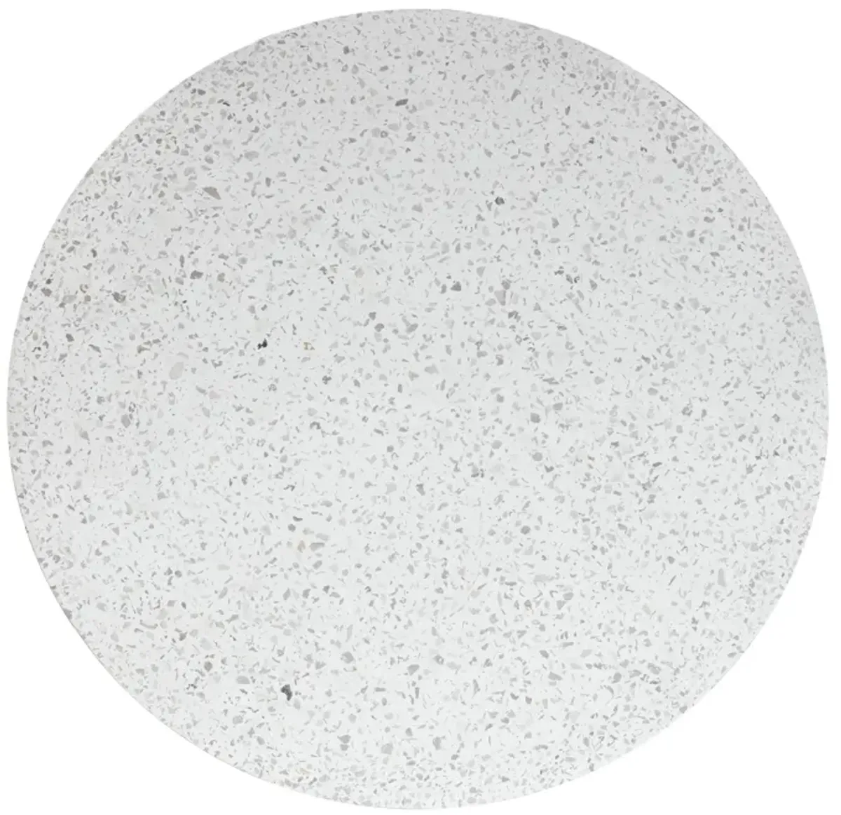 Parcino Terrazzo Concrete Indoor / Outdoor Dining Table