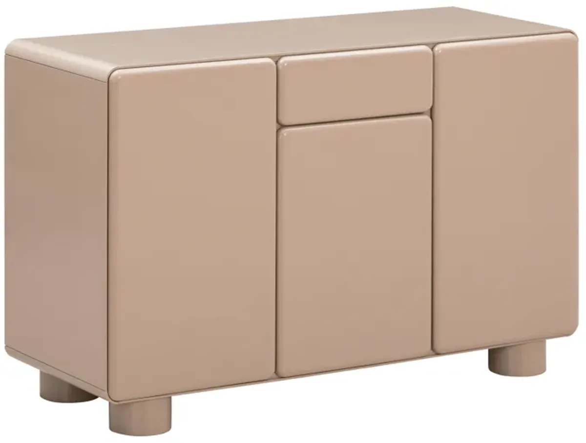 Tammy Taupe Buffet