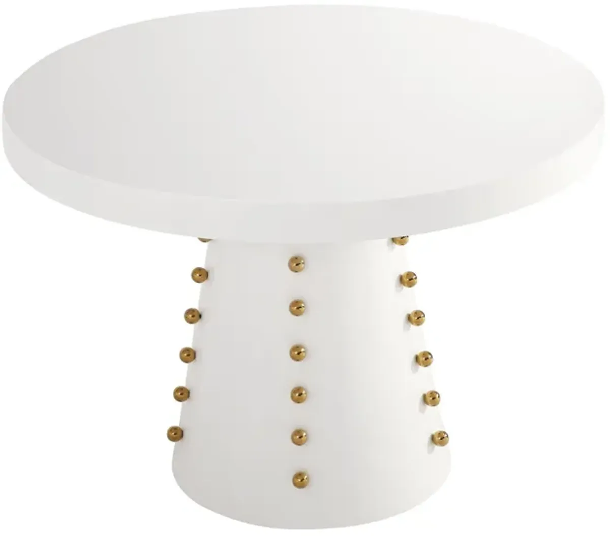 Janice Lacquer Dinette Table