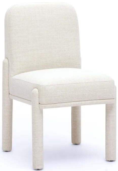 Martina Performance Fabric Dining Chair