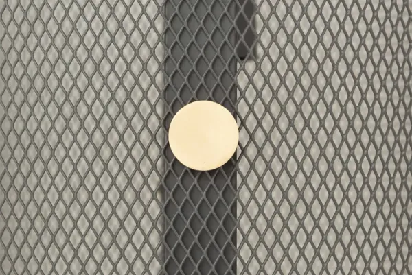 Klaus Large Grey Pendant