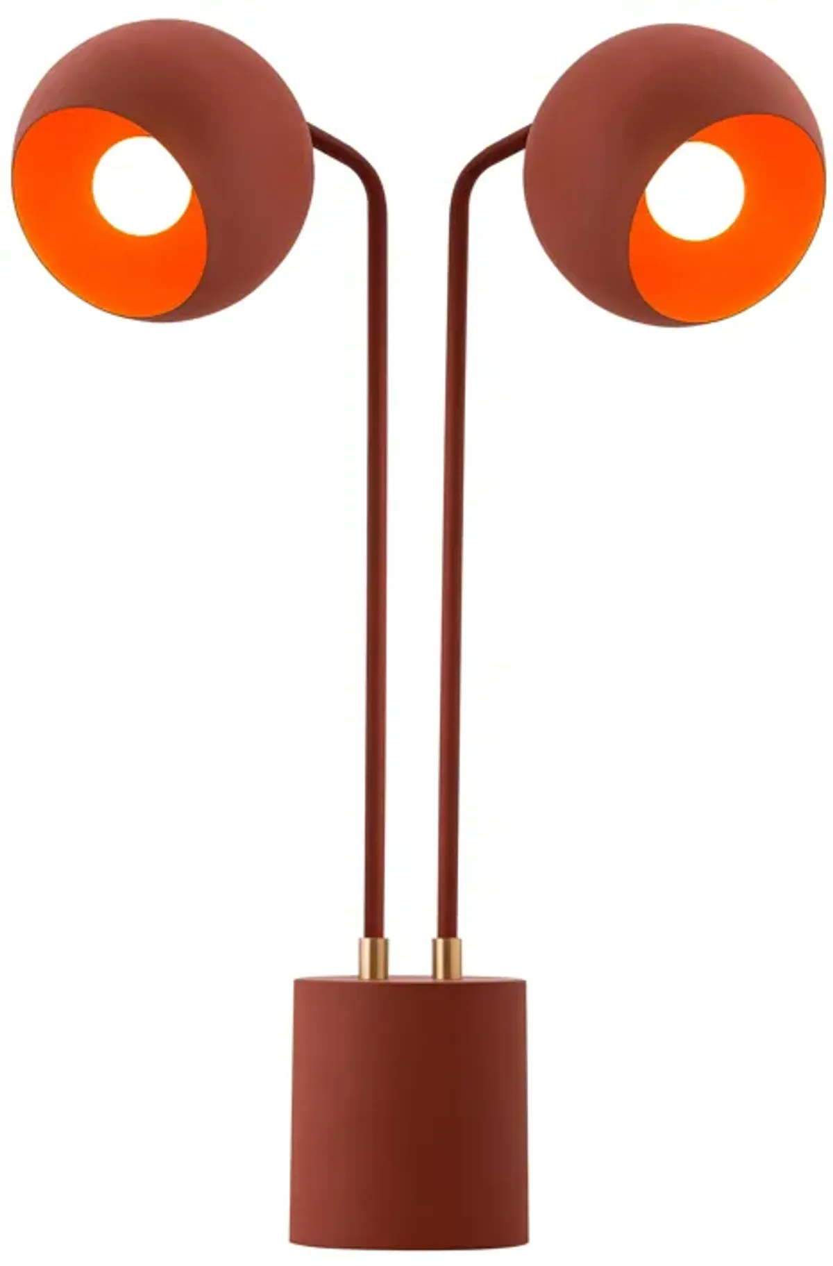 Hubli Table Lamp