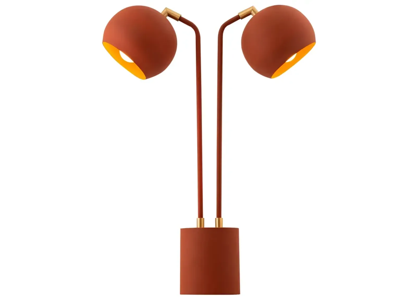 Hubli Table Lamp