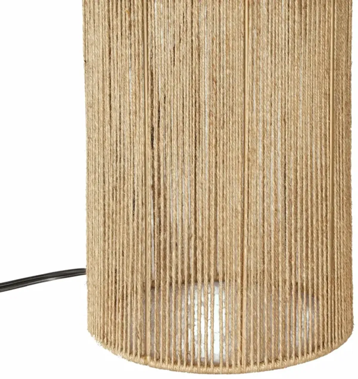 Hope Natural Large Table Lamp