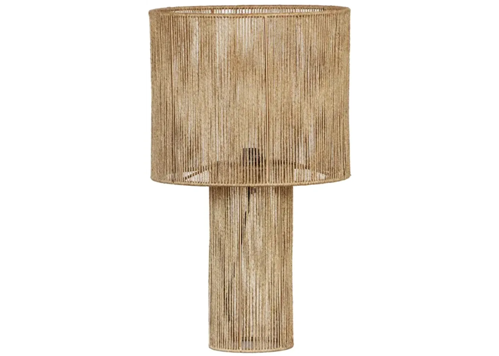 Hope Natural Table Lamp