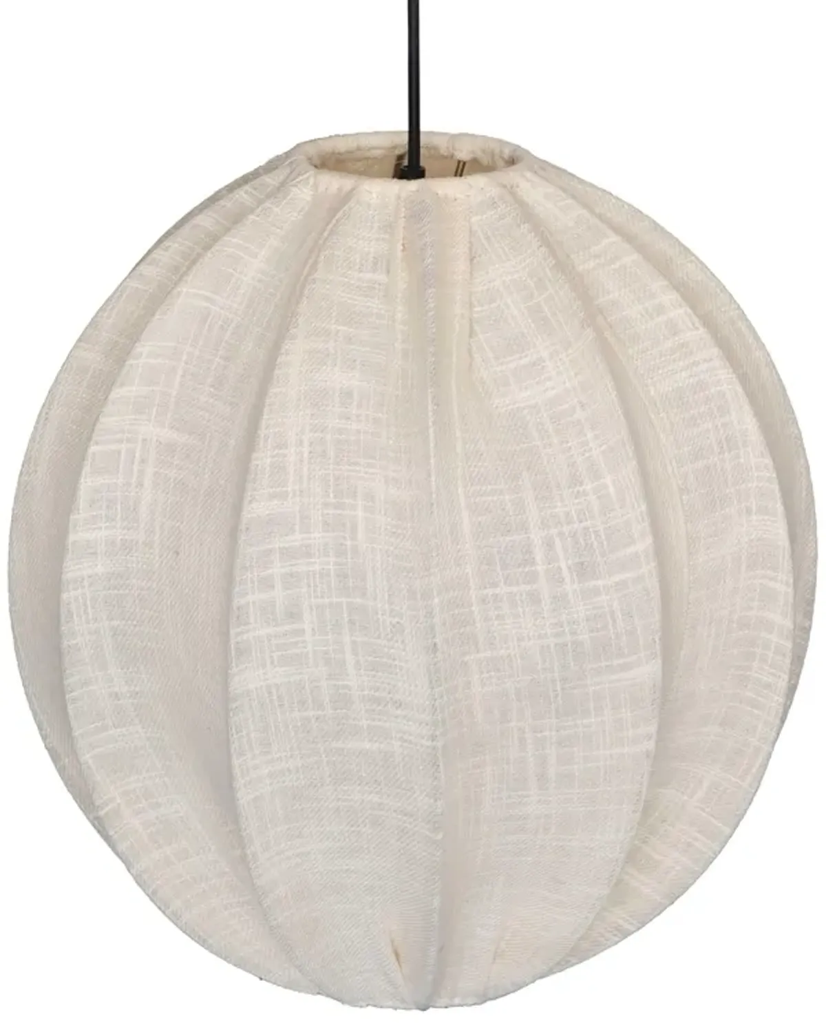 Elliana Off-White Pendant Lamp