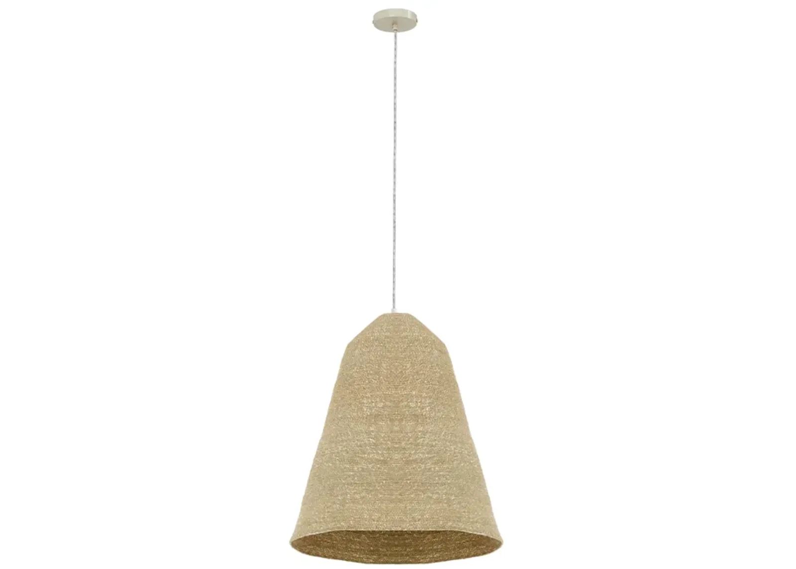 Aylin Natural Grass Pendant Lamp