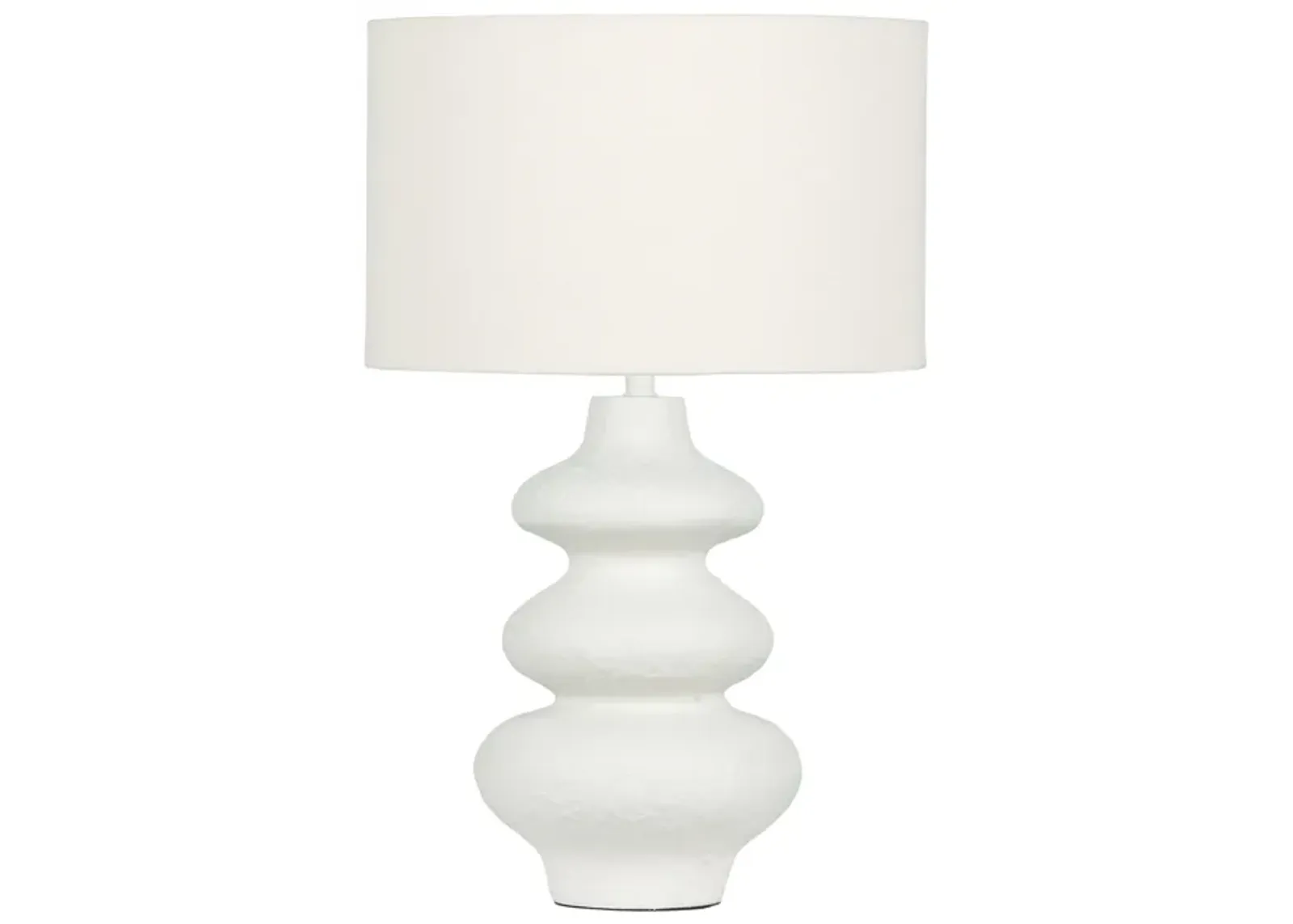 Riviera Textured Table Lamp