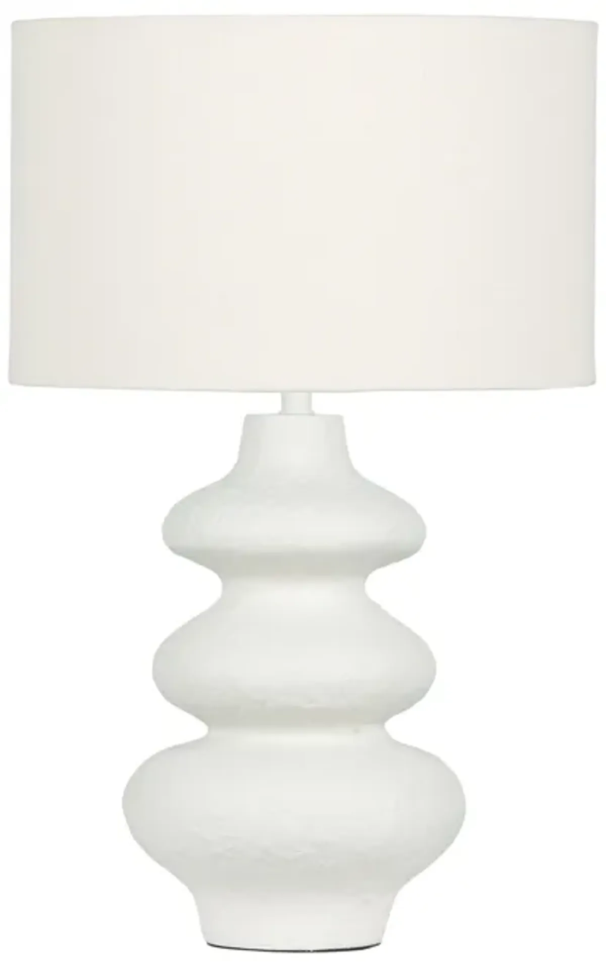 Riviera Textured Table Lamp