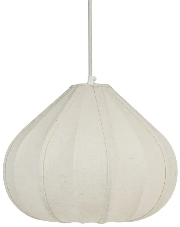 Zubeda Small Pendant Lamp