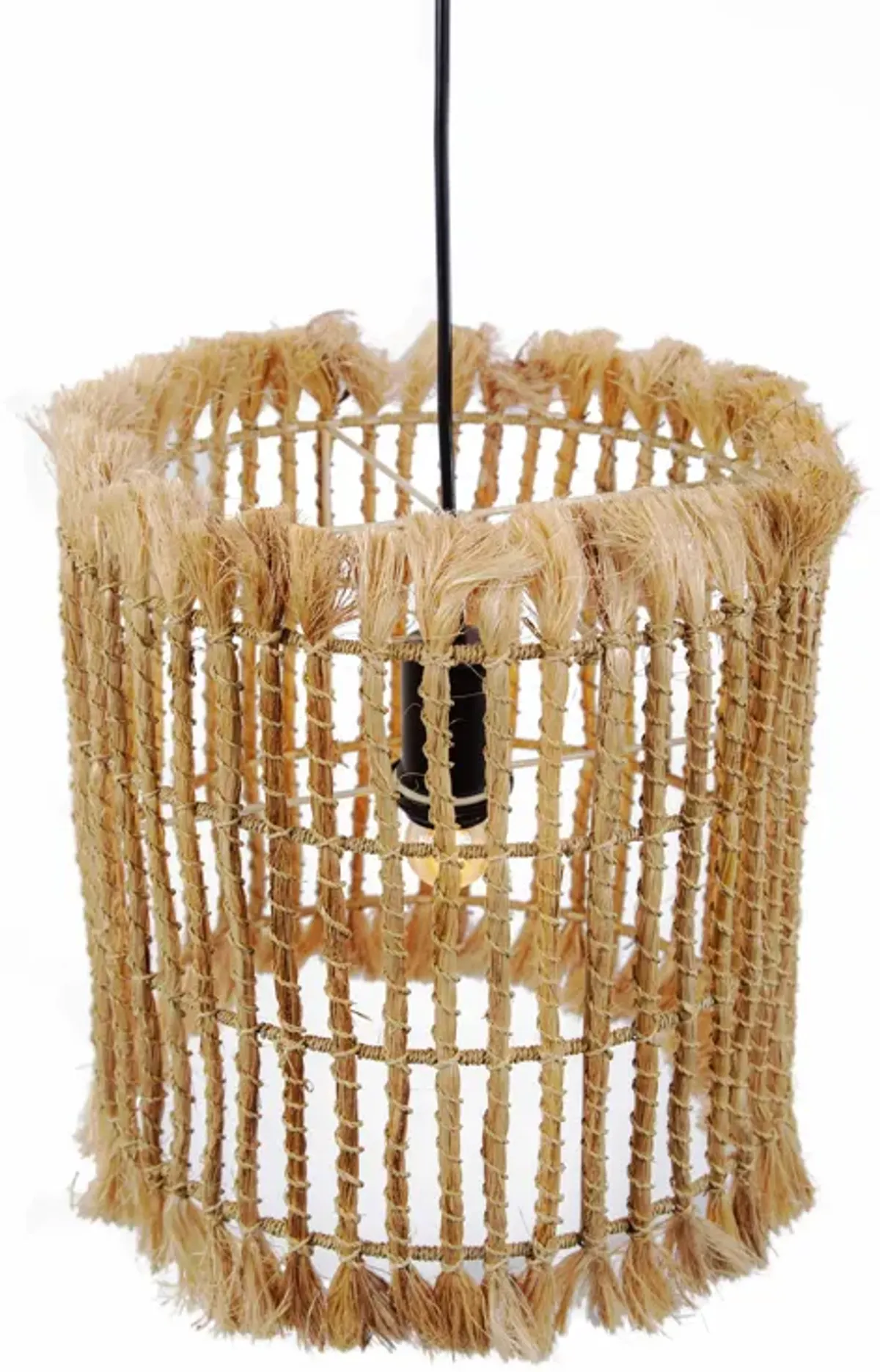 Kahuzi Pendant Lamp