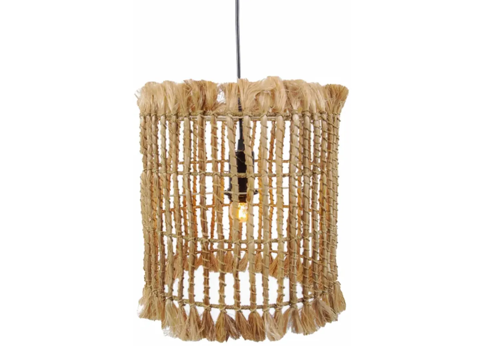 Kahuzi Pendant Lamp