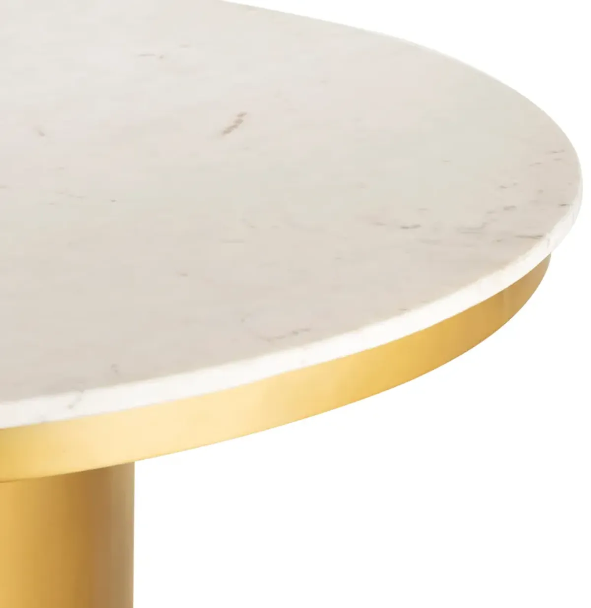 Alisin Marble Dining Table