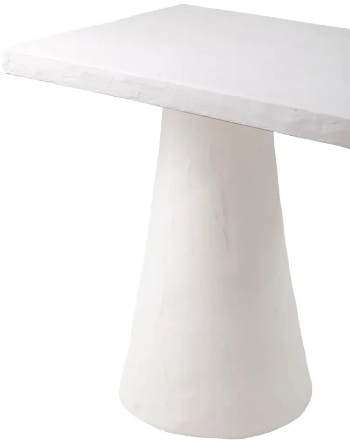 Dayana Plaster Desk