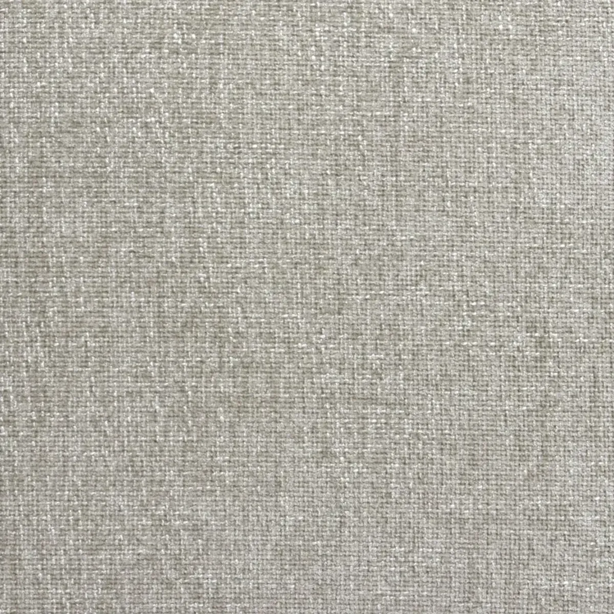 Mindy Taupe Chenille Basketweave Modular Sofa