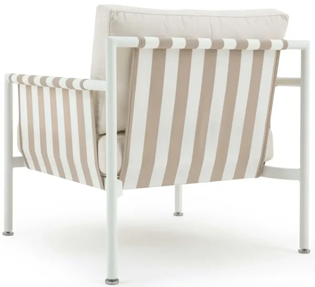 Dunes Cream Outdoor Armchair