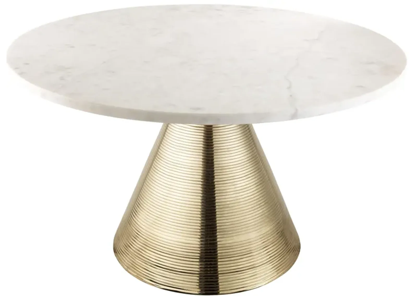 Tempo Marble Coffee Table