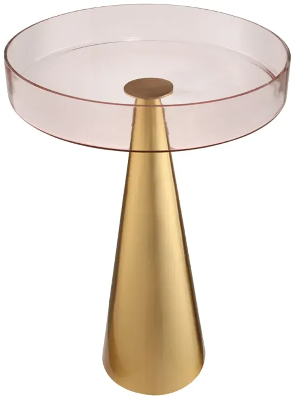 Alo Large Side Table