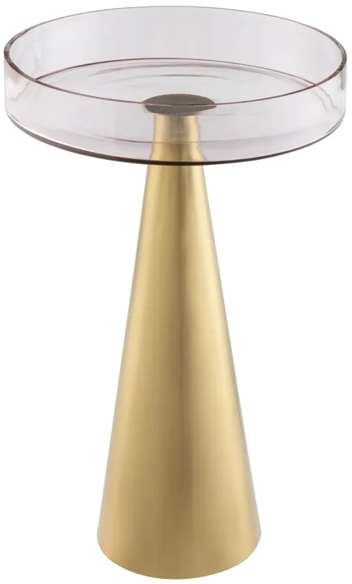 Alo Small Side Table