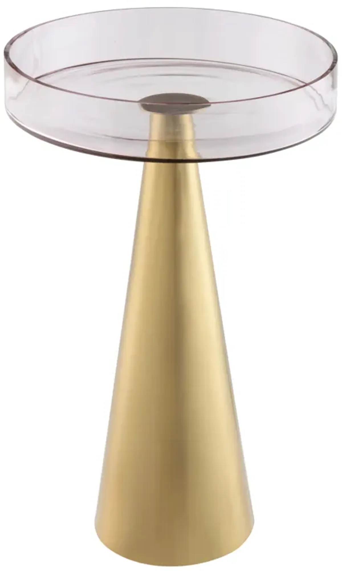 Alo Small Side Table