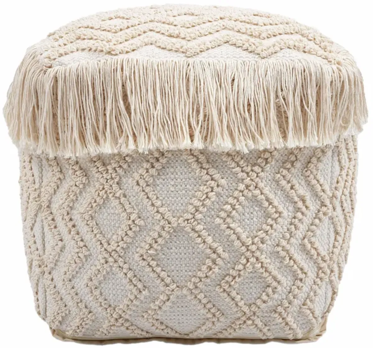 Inca Pouf