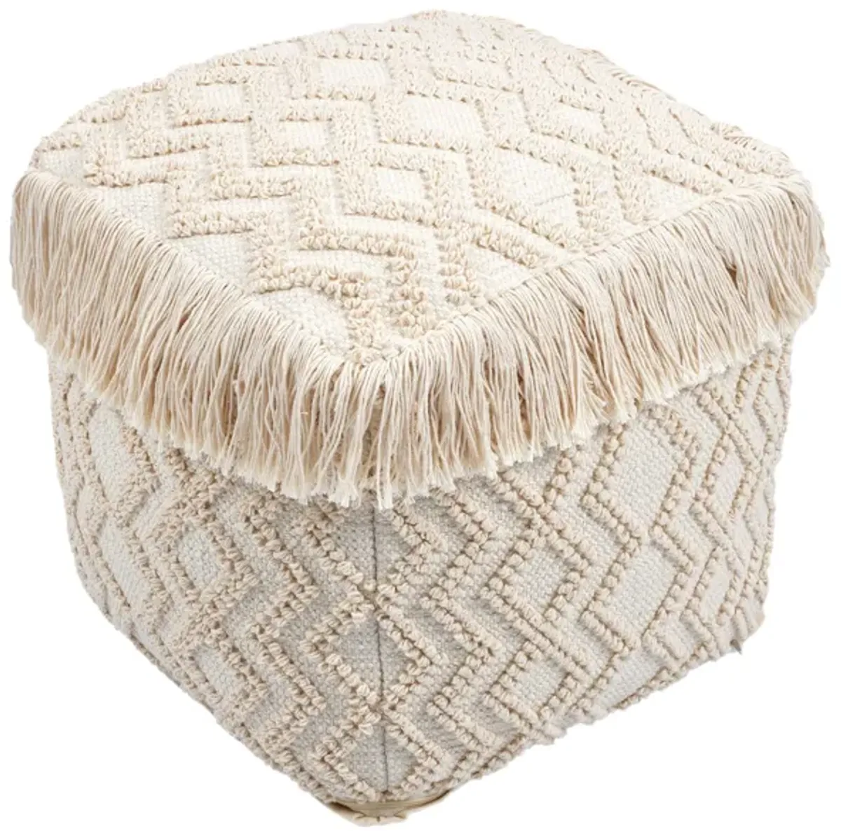 Inca Pouf