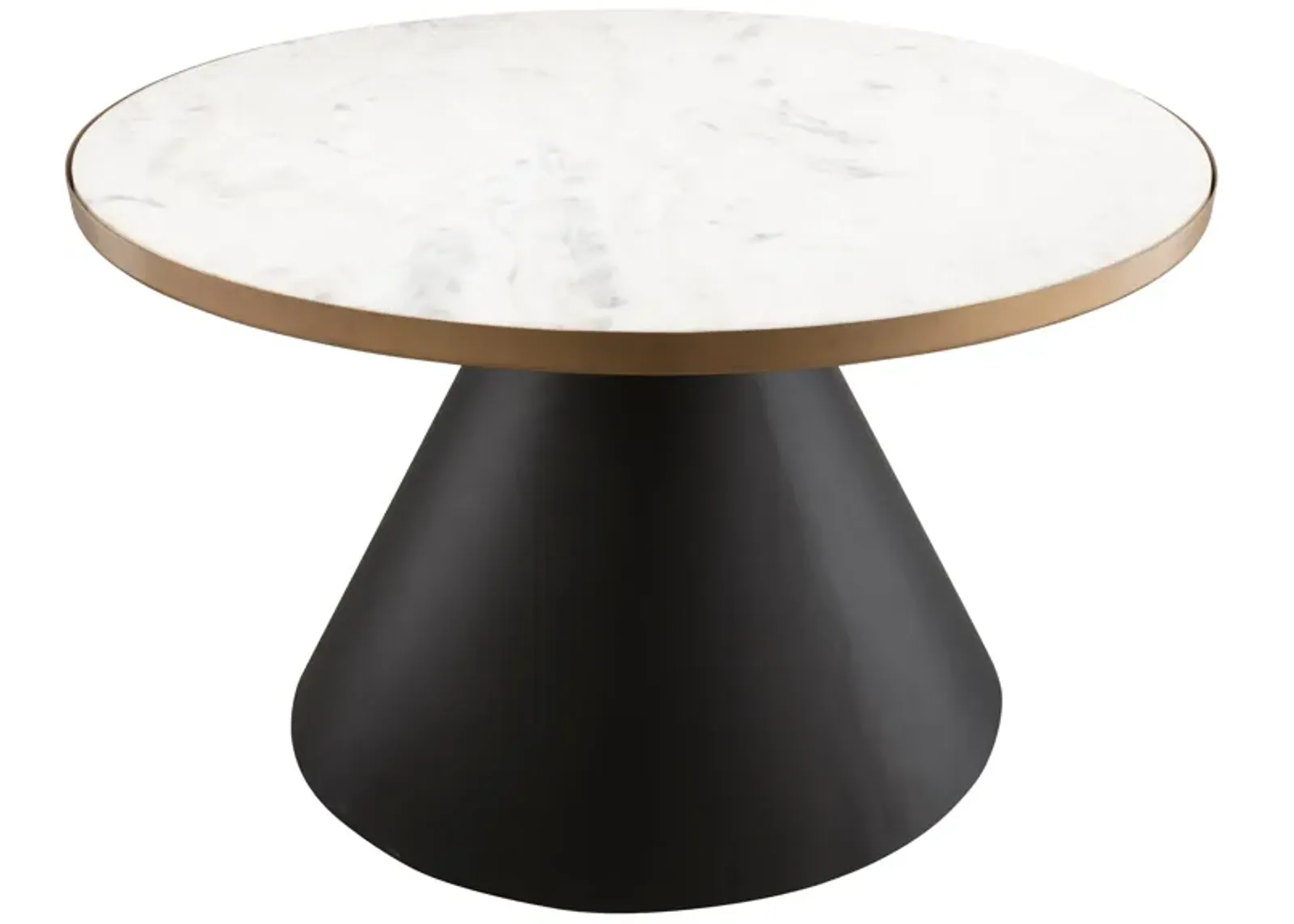 Richard Marble Coffee Table