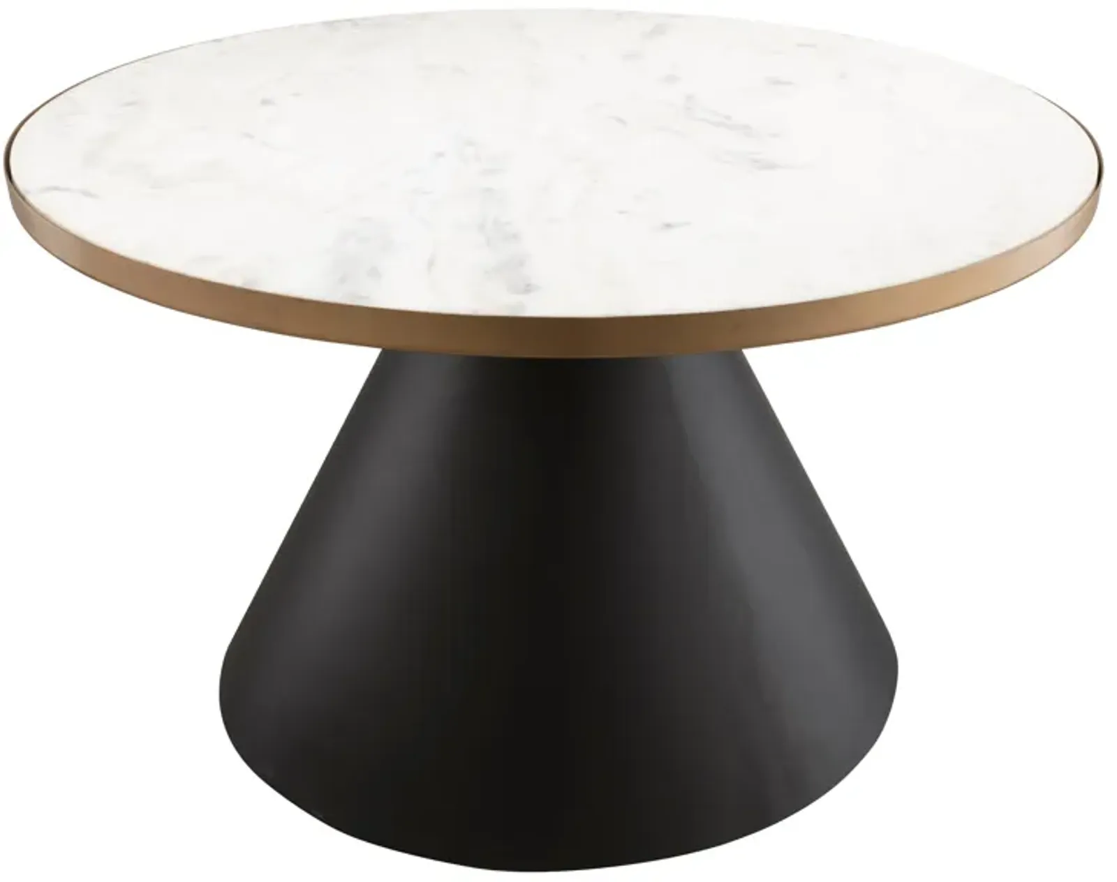 Richard Marble Coffee Table