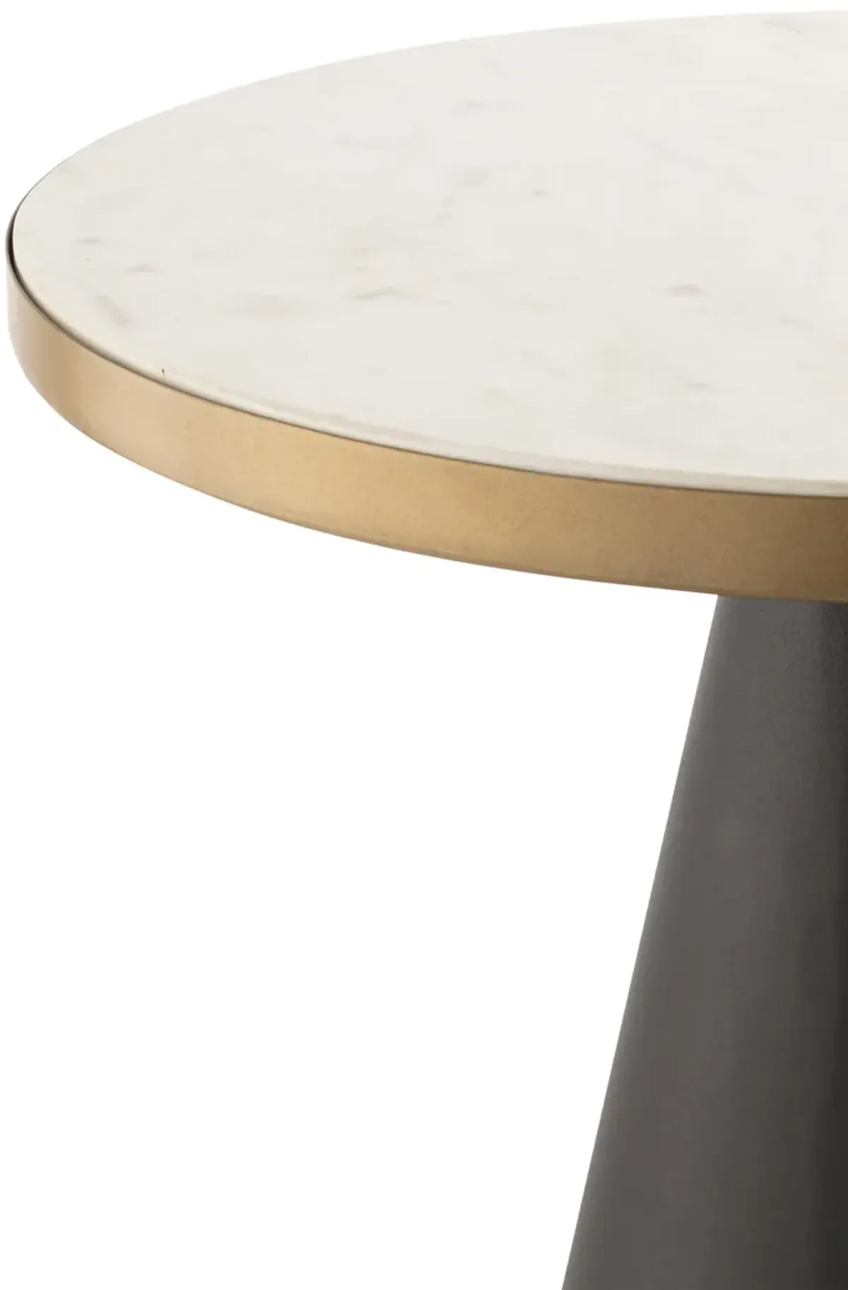 Richard Marble Side Table