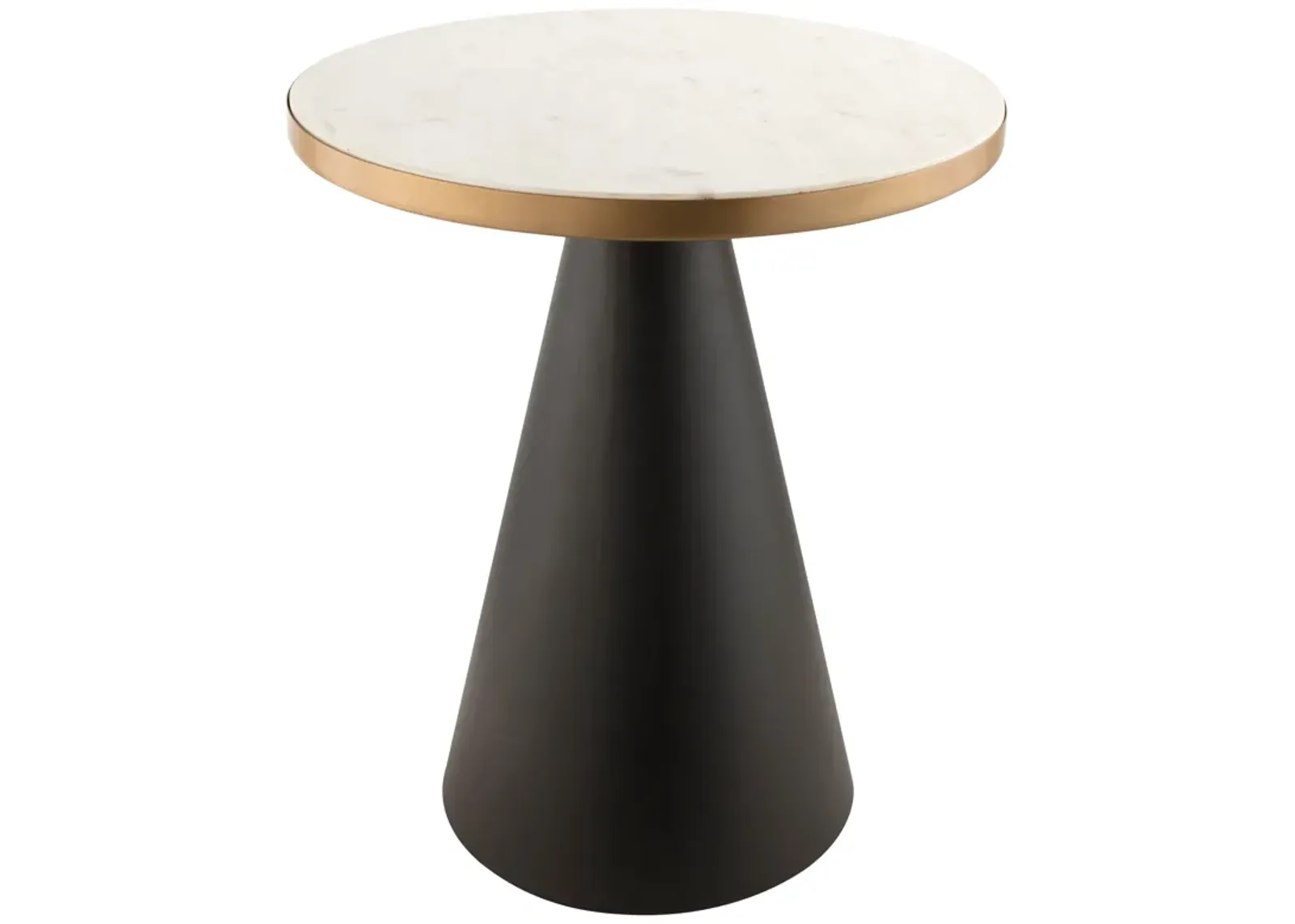 Richard Marble Side Table