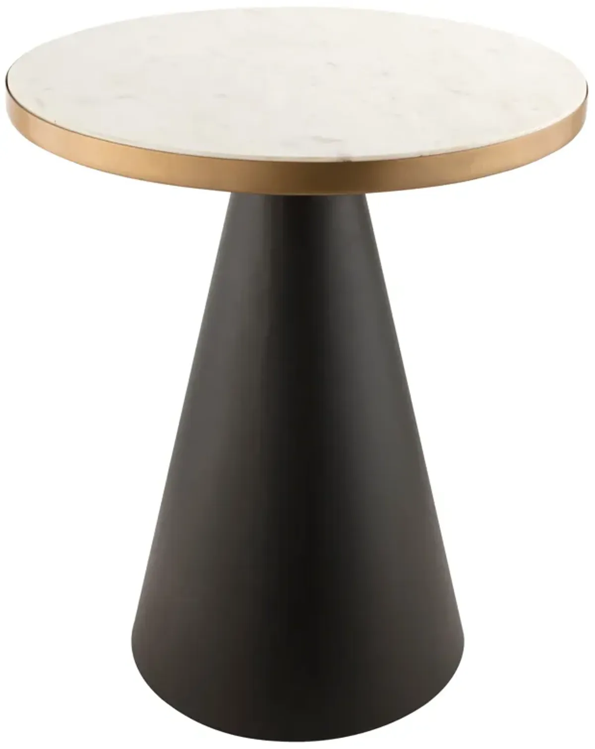 Richard Marble Side Table