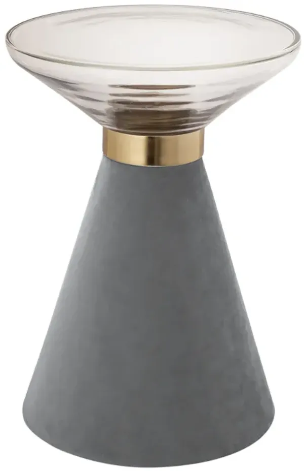 Aurora Side Table