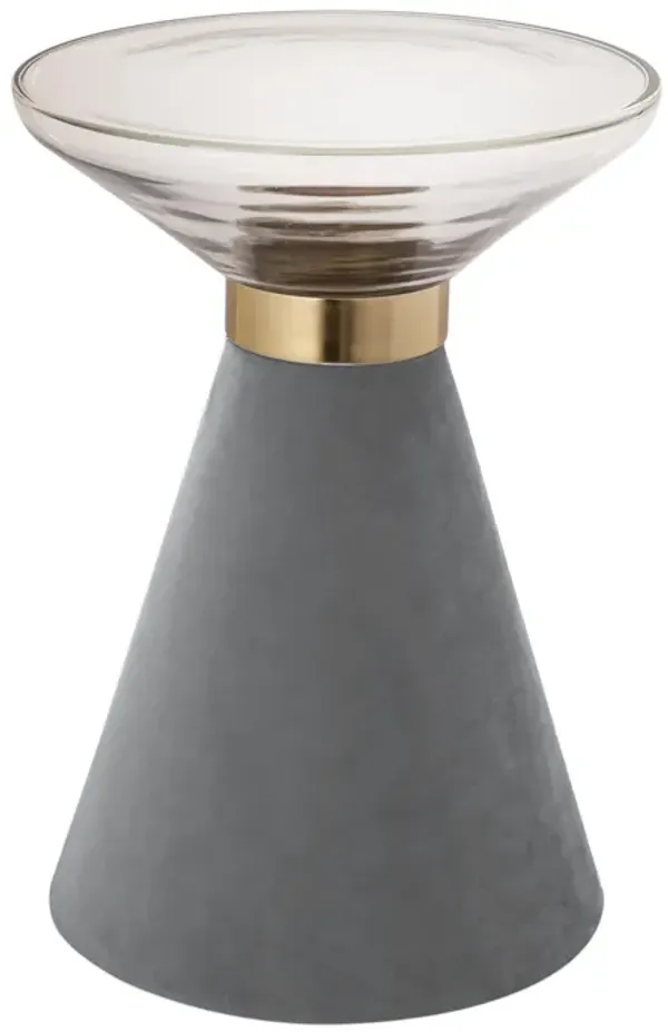 Aurora Side Table