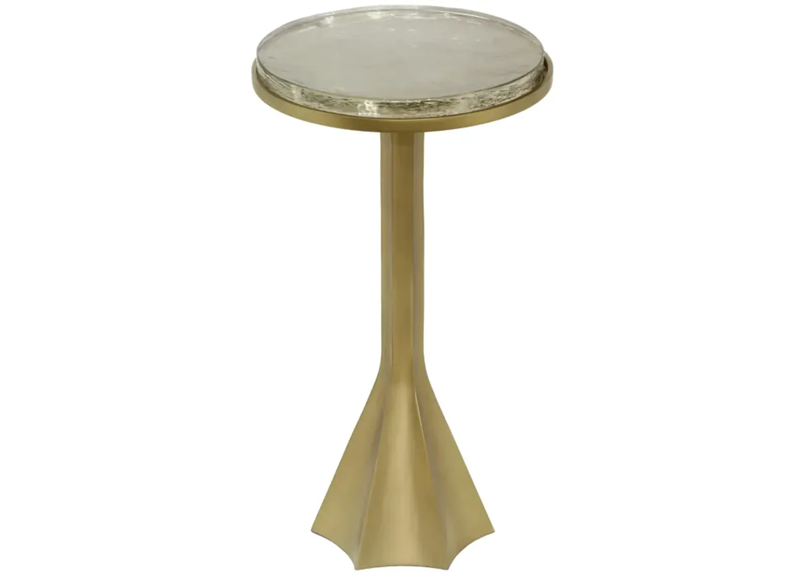 Gabrielle Round Side Table