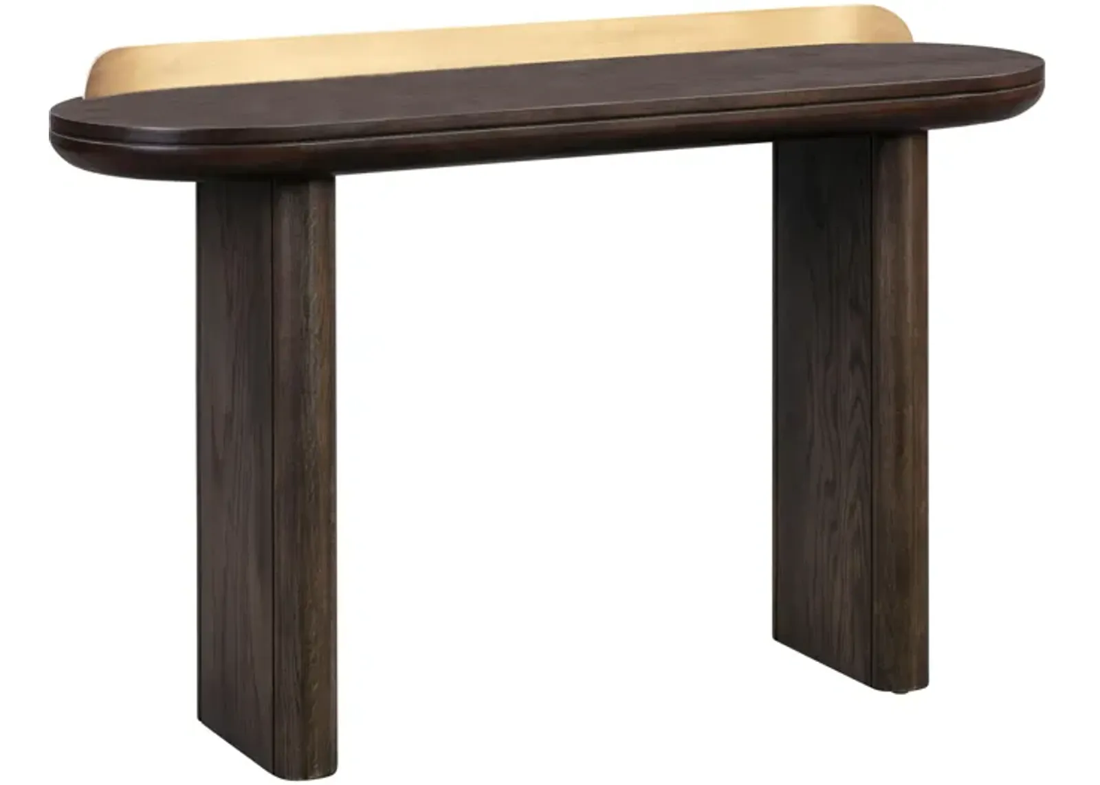 Braden Brown Desk/Console Table