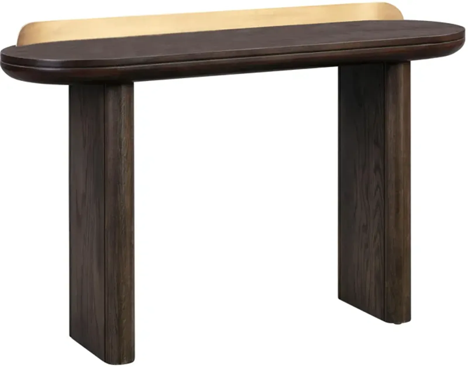 Braden Brown Desk/Console Table